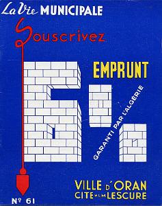 Cite Lescure 46